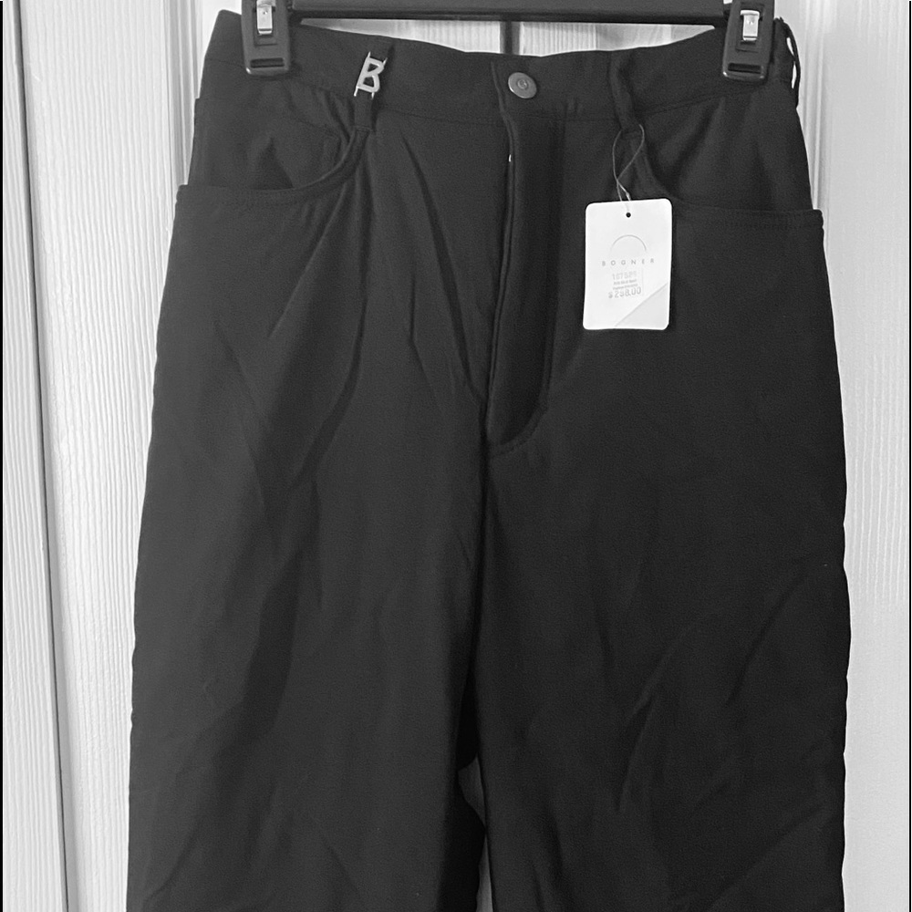 Women’s Bogner Ski Snowboarding Pants
